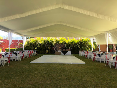 Zc Eventos Y Publicidad